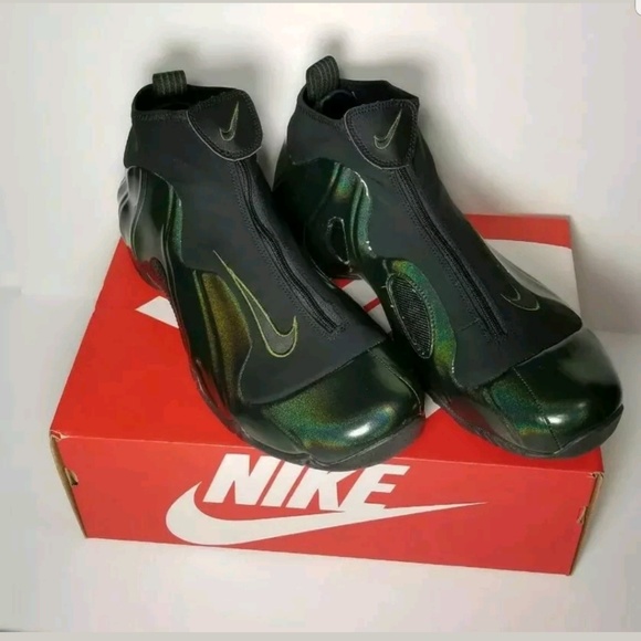 nike men's air flightposite